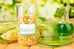 Largie biofuel availability