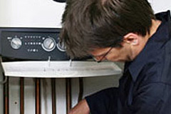 boiler repair Largie