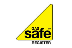 gas safe companies Largie